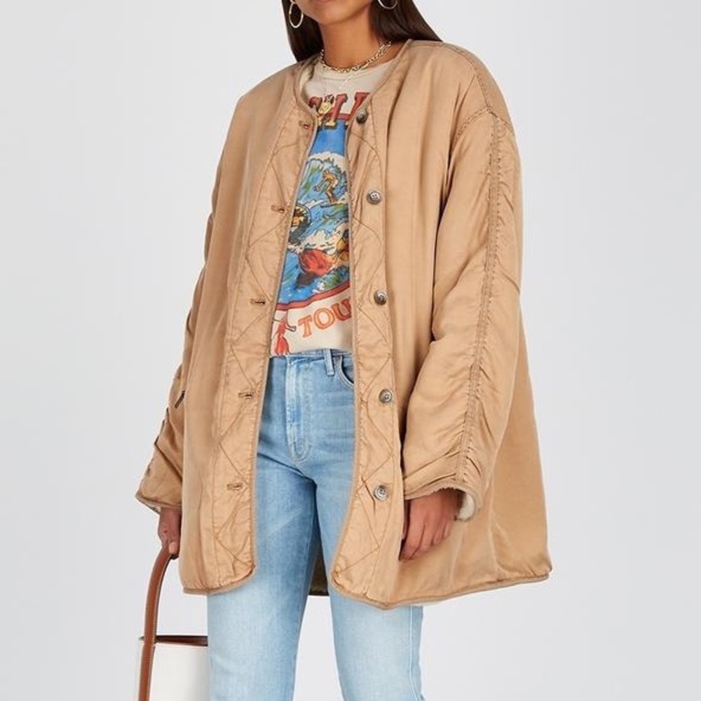 NWTS Ivy Jacket